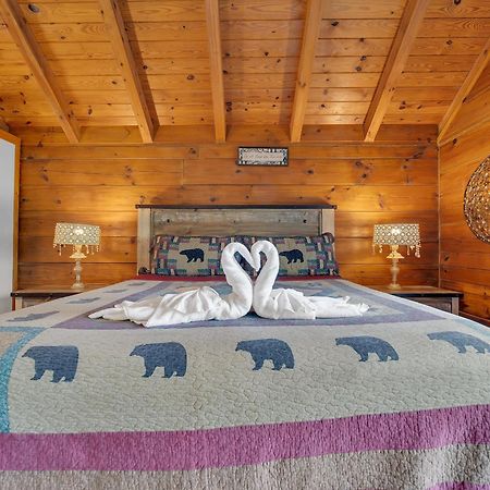 Foxy Lady #1531 Villa Gatlinburg Luaran gambar